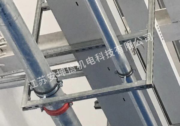 抗震支架