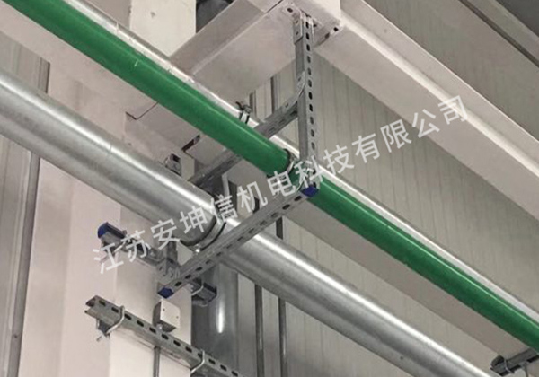 抗震支架