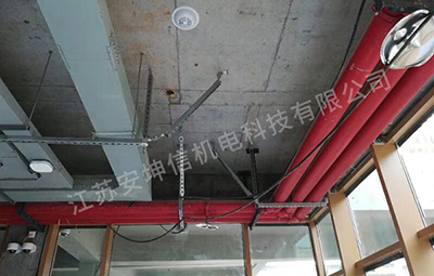 抗震支架的制作質量標準是怎樣的呢？