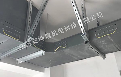 抗震支架的選用及設置有哪些？
