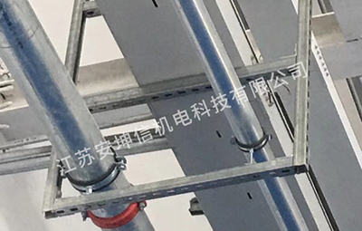 熱烈祝賀AKX抗震支架產(chǎn)品被杭州職業(yè)技術(shù)學(xué)院學(xué)生宿舍區(qū)擴(kuò)建項(xiàng)目采用！