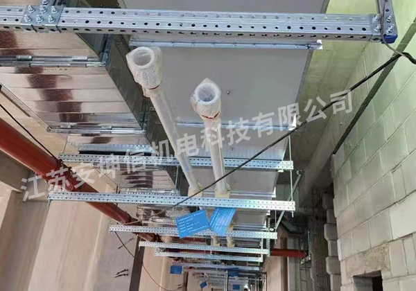 成品支架